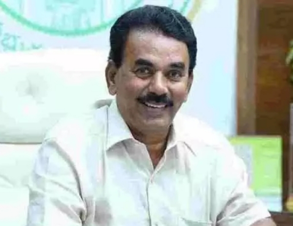 మంత్రి జూపల్లి