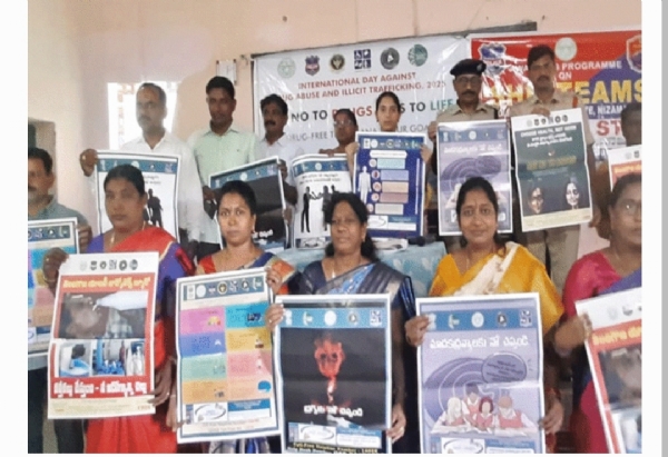 ఆర్మూర్ ఎసిపి