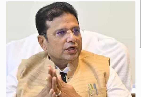 మంత్రి శ్రీధర్ బాబు