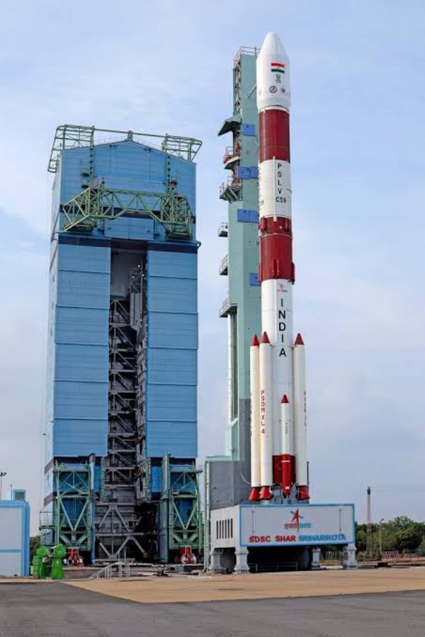 Pslv