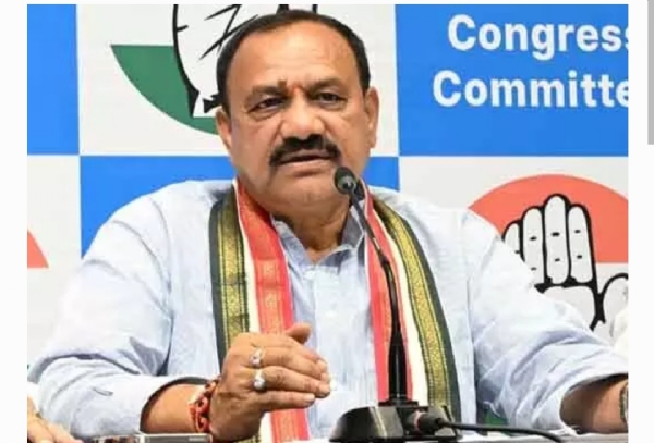 మహేష్ కుమార్ గౌడ్