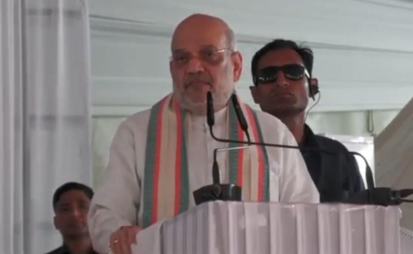Amit shah