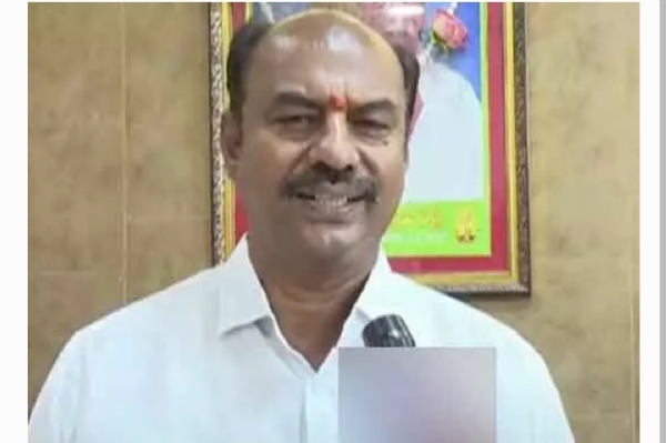 ఎమ్మెల్యే కృష్ణమోహన్