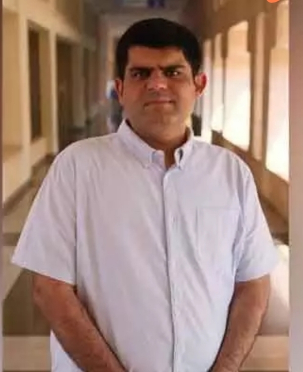 ప్రొఫెసర్ ఆత్మహత్య