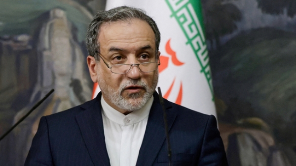 Iranian Foreign Minister