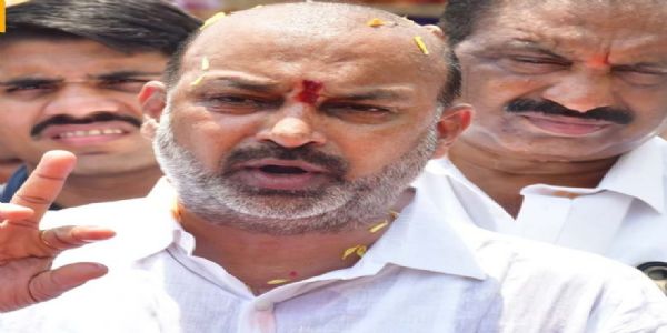 అన్నపూర్ణ పథకం పేరు మార్చొద్దు – కేంద్ర మంత్రి బండి సంజ‌య్