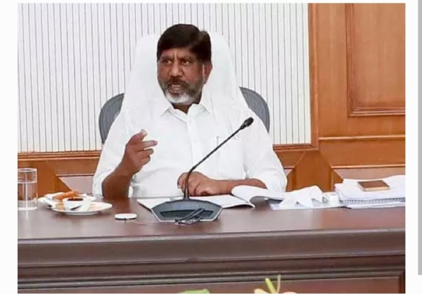 భట్టి విక్రమార్క
