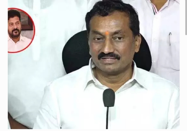రఘునందన్ రావు