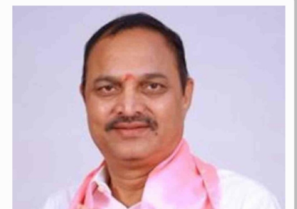 ఎమ్మెల్యే లక్ష్మారెడ్డి