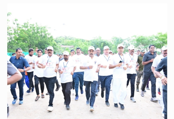 మంత్రి జూపల్లి