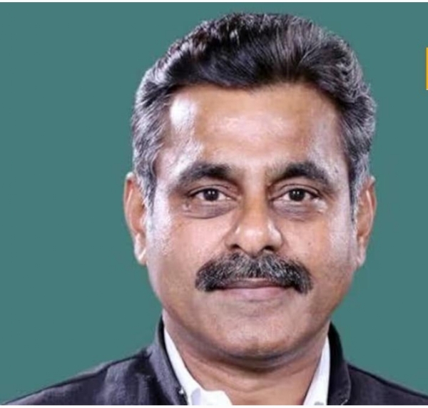 బిజెపి ఎంపి కొండా బిజెపి ఎంపి కొండా