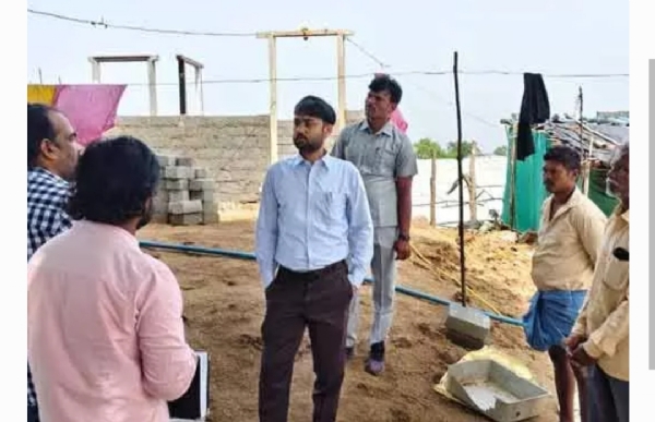 మహబూబాబాద్ కలెక్టర్