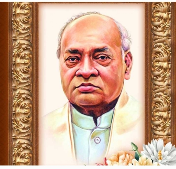 కెసిఆర్