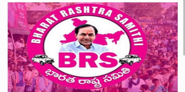 బీఆర్ఎస్ నాయకులపై అసత్య ప్రచారం.. మహా టీవీకి లీగల్ నోటీసులు