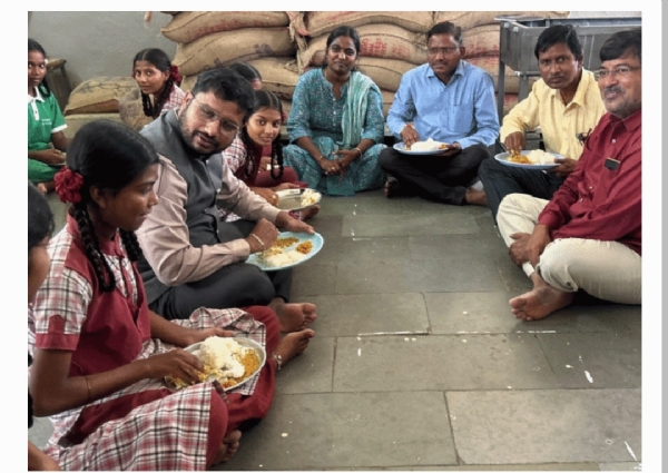 జనగామ కలెక్టర్