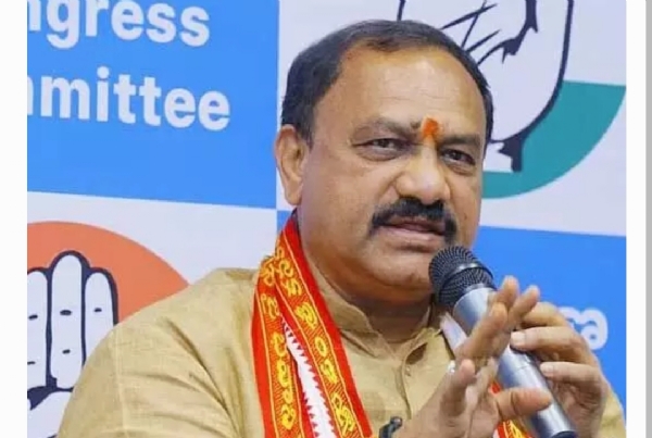 మహేష్ కుమార్ గౌడ్