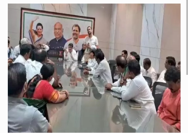 Minister ponnam