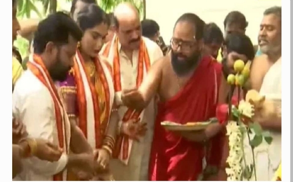 బెజవాడ దుర్గమ్మ