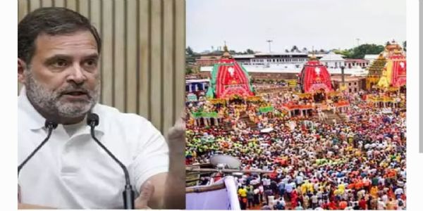 పూరి తొక్క సలాట..అధికారులపై సీఎం మోహన్ చరణ్ మారీ కఠిన చర్యలు