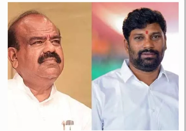 పోలీస్ కేసు