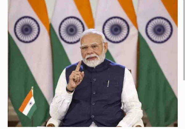 పీఎం మోడీ