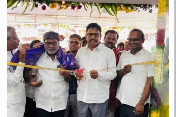 మహబూబ్నగర్ ఎమ్మెల్యే