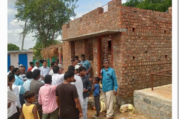 నాగర్ కర్నూల్ కలెక్టర్