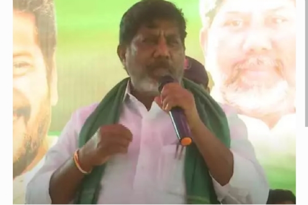 డిప్యూటీ సీఎం