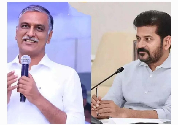 హరీష్ రావు బర్త్డే
