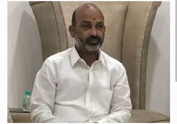 బండి సంజ