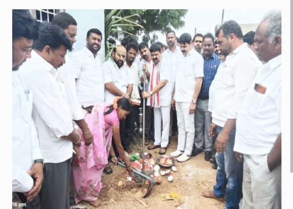 దేవరకొండ ఎమ్మెల్యే