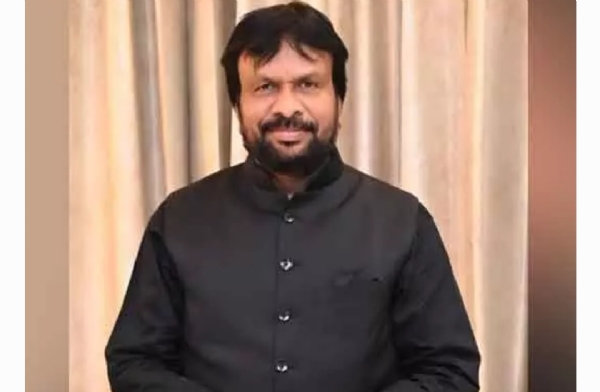 జహీరాబాద్ కాంగ్రెస్