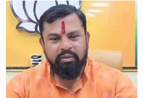ఎమ్మెల్యే రాజాసింగ్