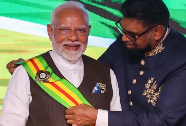 ప్రధాని మోడీ