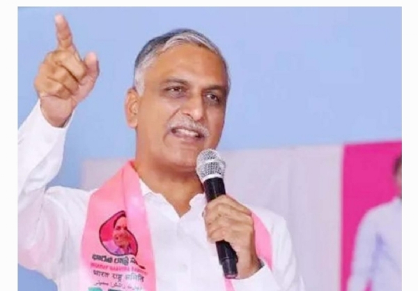 హరీష్ రావు హరీష్ రావు