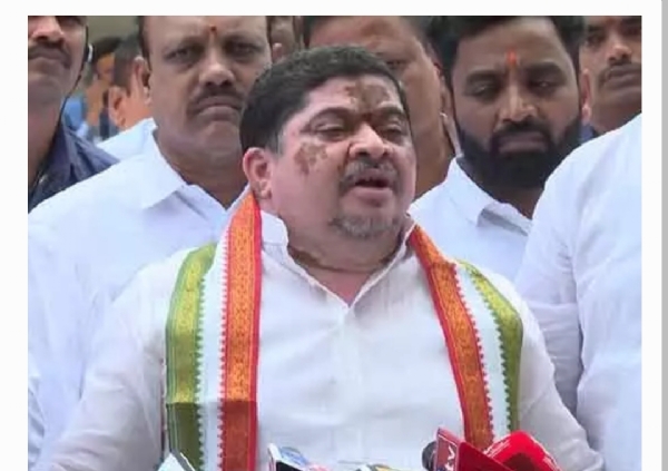 మంత్రి పొన్నం