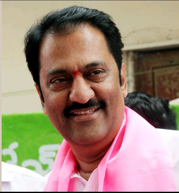 జూబ్లీహిల్స్ ఎమ్మెల్యే