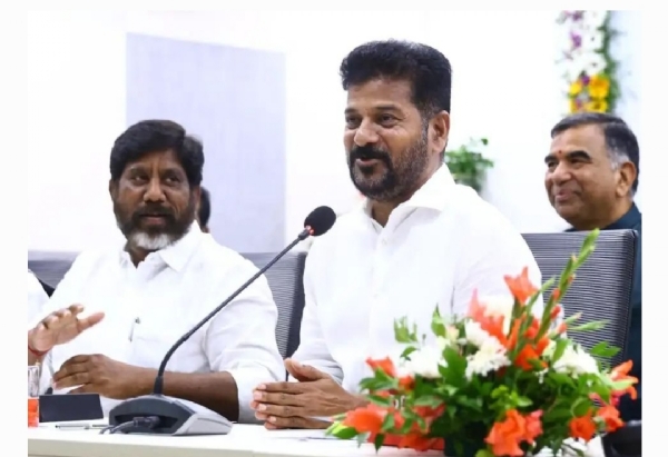 తెలంగాణ కేబినెట్
