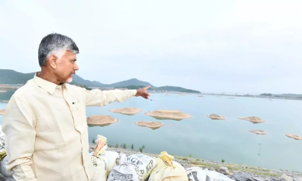 చంద్రబాబు