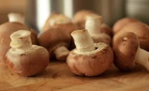 Surprising Health Benefits of Eating Mushrooms