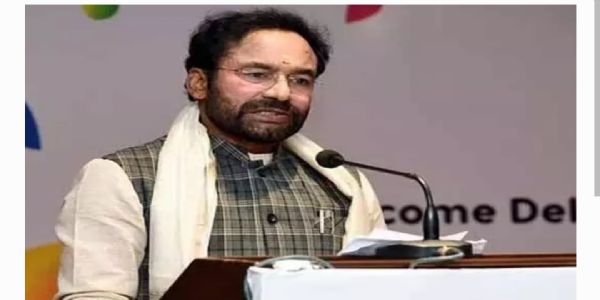 సింగరేణి కూడా విదేశాల్లో బ్లాకులు కొనాలి : కిషన్ రెడ్డి