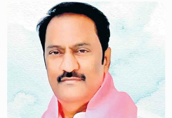 జూబ్లీహిల్స్ ఎమ్మెల్యే