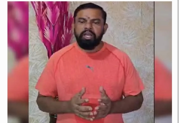 రాజా సింగ్