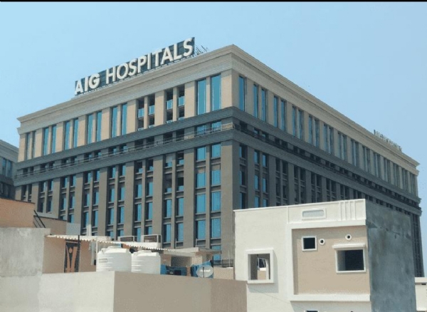 Aig hospital