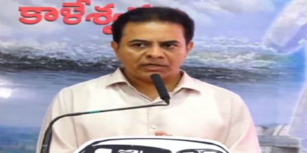 నిందలు, దందాలు, చందాలు.. ఇదే కాంగ్రెస్‌ పాలన : కేటీఆర్
