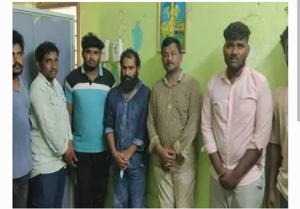ఖమ్మం సిపి