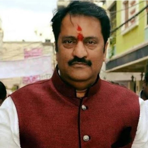 జూబ్లీహిల్స్ ఎమ్మెల్యే