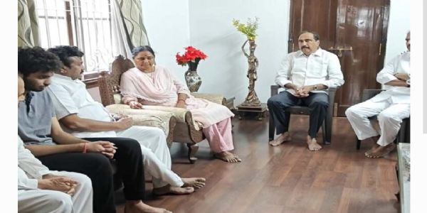 మాగంటి గోపీనాథ్ మృతి చాలా బాధాకరం.. త‌లసాని