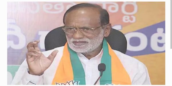 పార్టీ కోసం నిరంతరం కష్టపడిన నాయకులకే పెద్ద పదవులు.. ఎంపీ లక్ష్మణ్