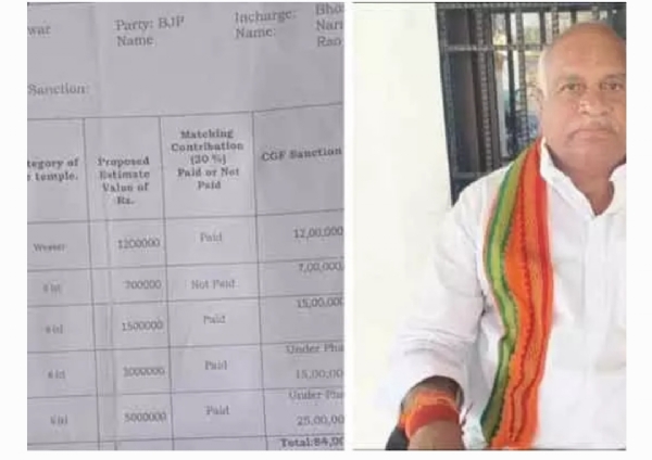 ఎమ్మెల్యే రామారావు